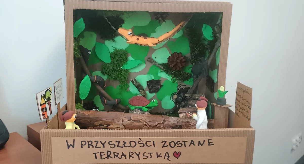 Znamy zwycięzców!