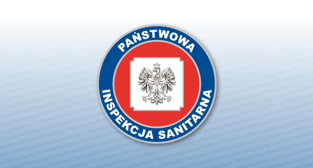 Sanepid ostrzega mieszkańców gm. Skórzec