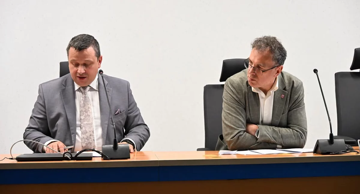 Pogoń Siedlce będzie spółką akcyjną