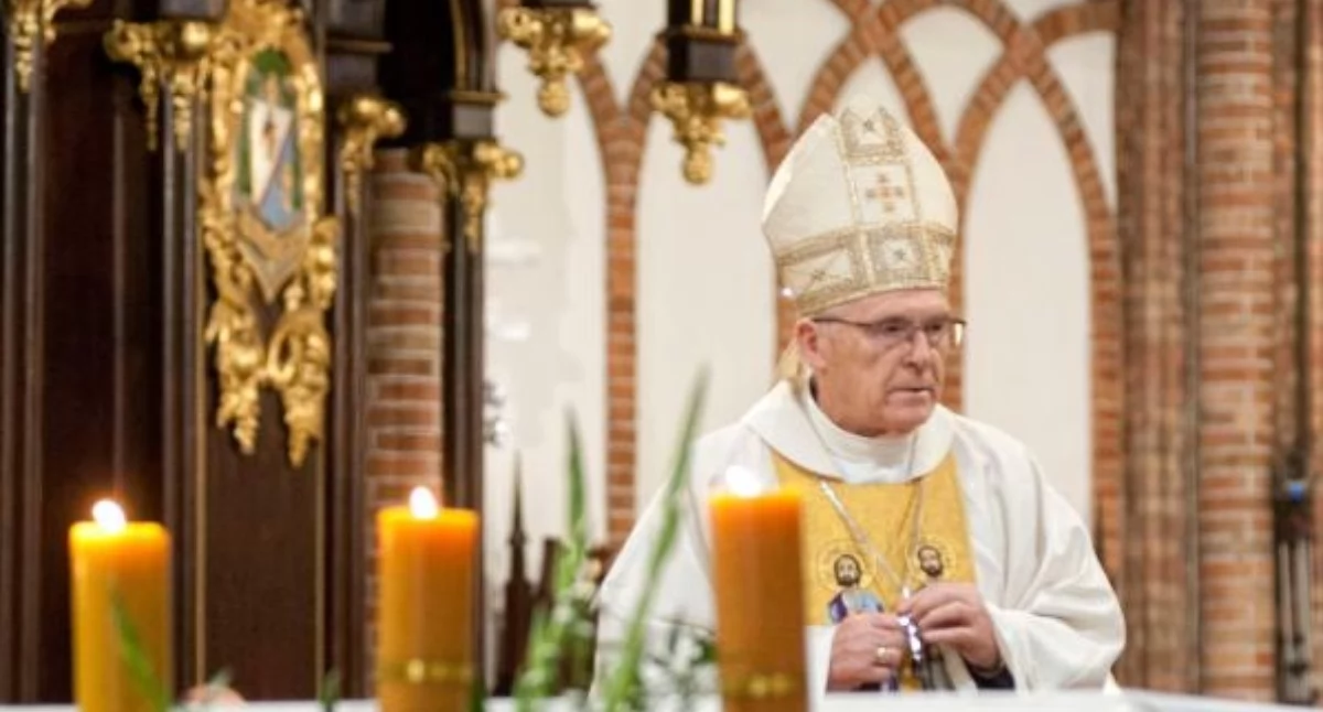 Zmiany wśród duchowieństwa w diecezji siedleckiej