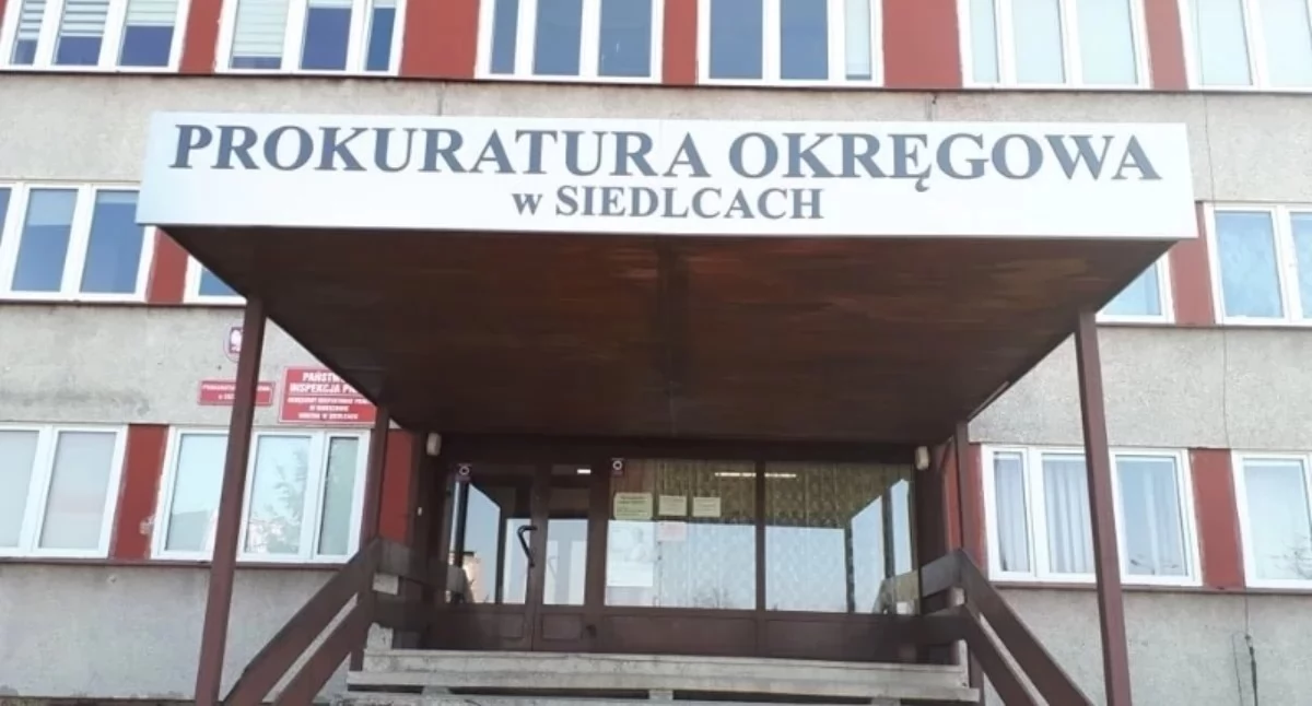 Prace dyplomowe na zamówienie: 78 zarzutów w Siedlcach