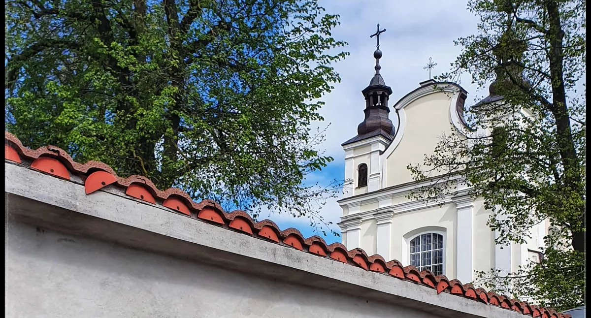 140 tys. zł na renowację zabytkowego ołtarza w Krześlinie. Mazowsze dla zabytków