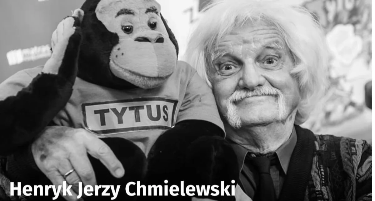  Łuków ma swoją Aleję Tytusa, Romka i A’Tomka. 