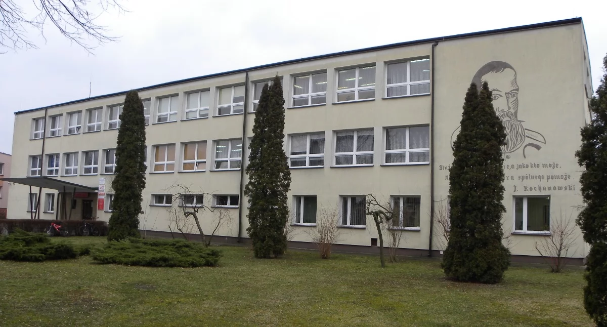 Wyniki matur w powiecie węgrowskim. Dobrze nie jest