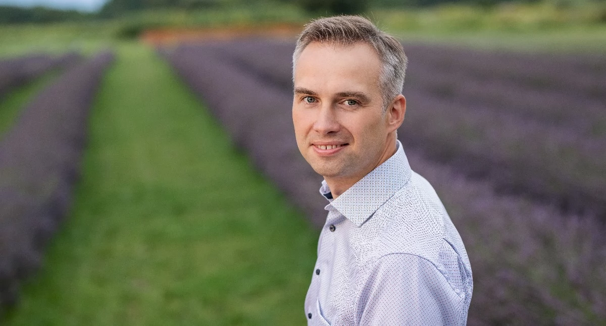 Siedlecki głos wybrzmi w Warszawie. „Chcę, by małe organizacje były wreszcie słyszane” - mówi Sławomir Stańczuk