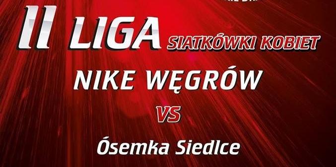 Siatkarskie derby!