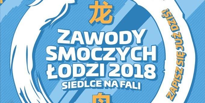 „Zawody Smoczych Łodzi” powracają