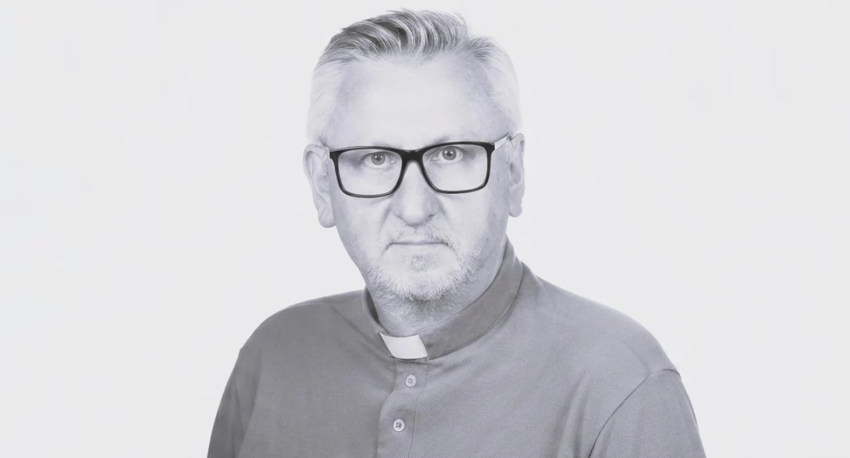 Zmarł ks. kan. Roman Szmurło, proboszcz parafii w Łochowie
