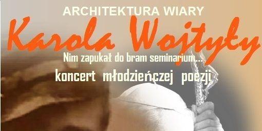 Wieczór poezji