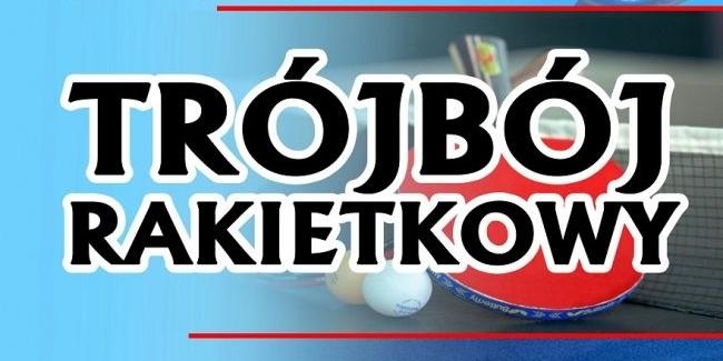 Rakietkowy trójbój
