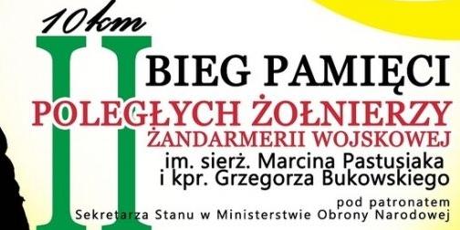 Bieg Pamięci