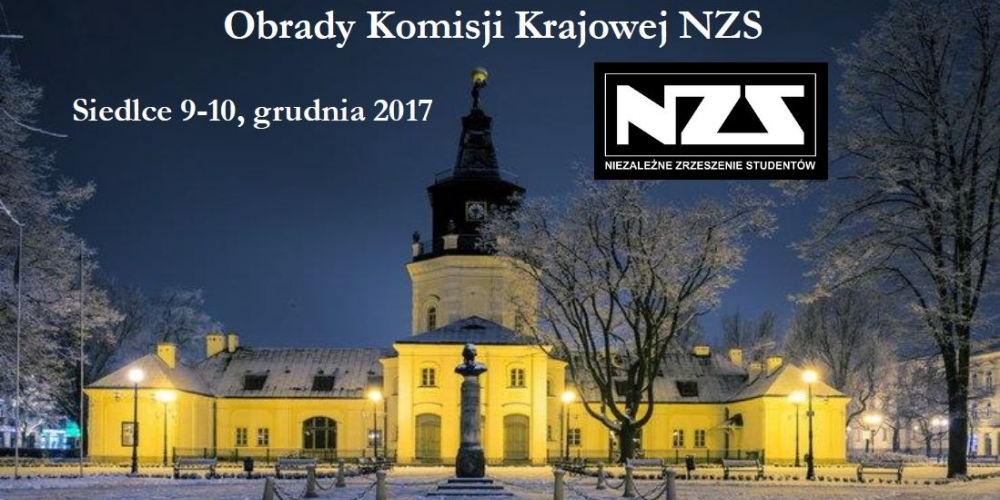 Studenci z całego kraju zjadą do Siedlec