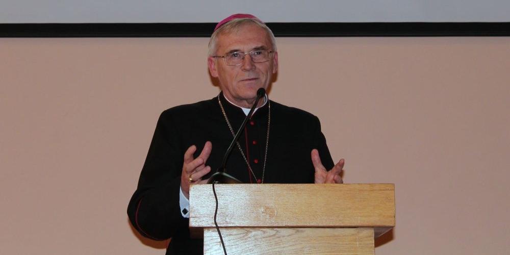 200. urodziny Diecezji Siedleckiej