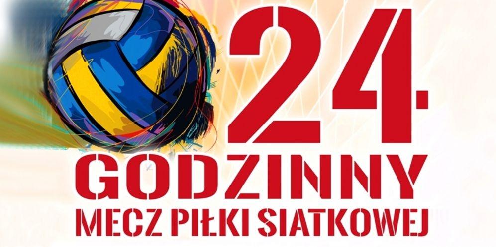 W Wojcieszkowie Rusza maraton siatkarski