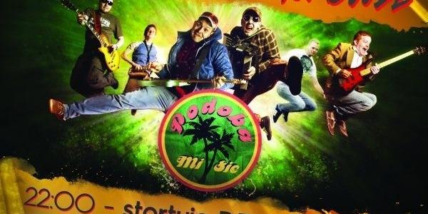 Sylwester na Rynku w Węgrowie