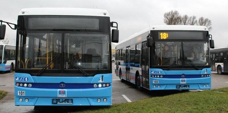 Pojedziesz i podładujesz