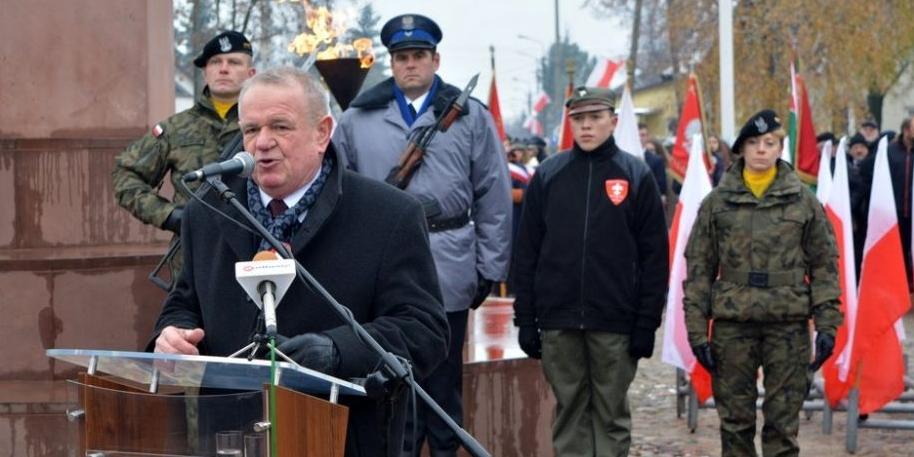 Naród wam nie wybaczy