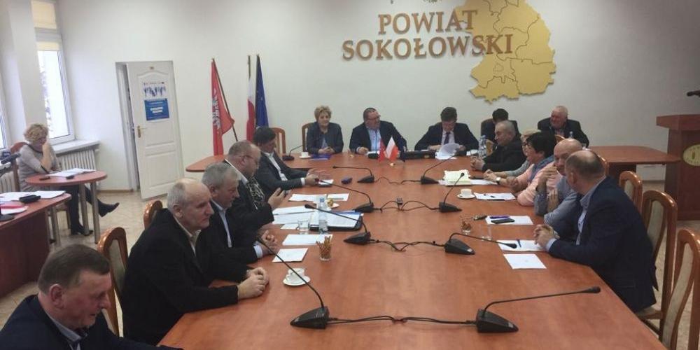 Będzie konkurs na dyrektora SP ZOZ
