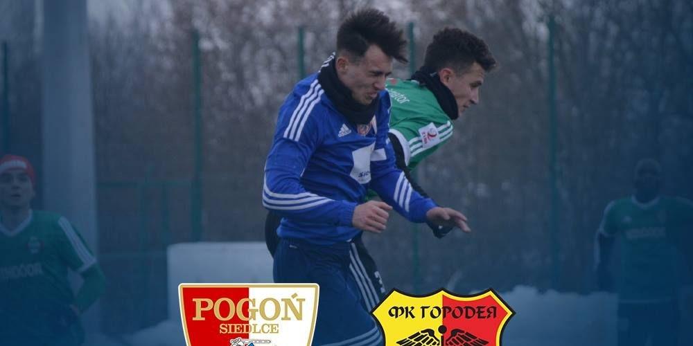 Białoruski sprawdzian