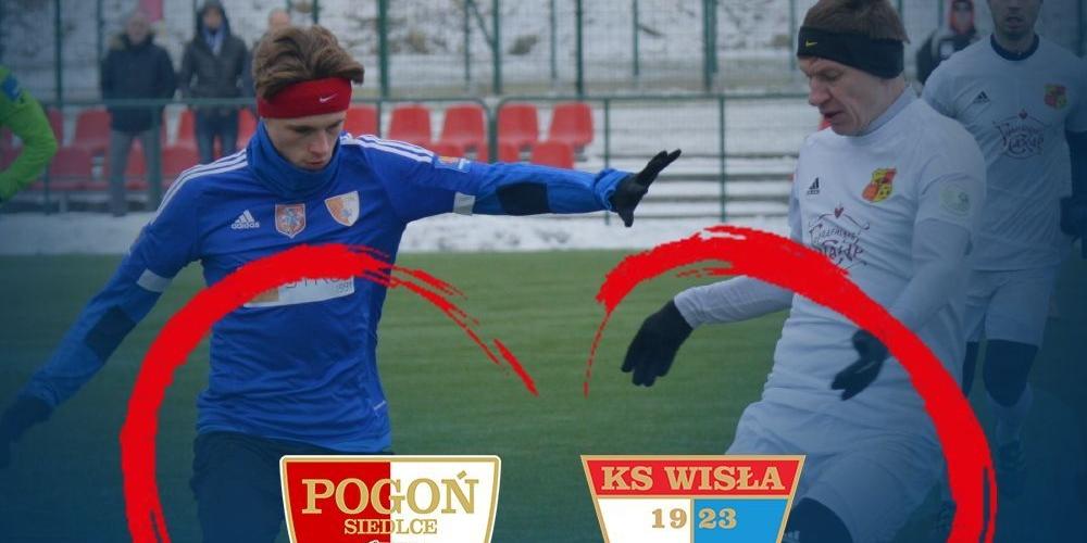 Walentynki z Pogonią