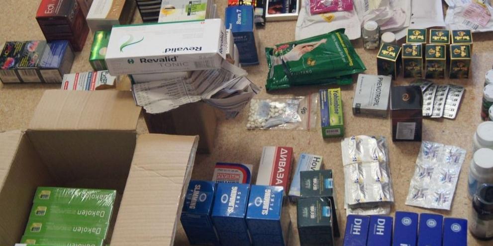 „Lewe ” leki na potencję i wspomagające odchudzanie