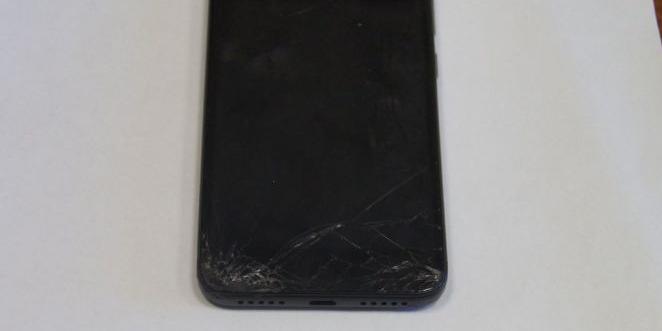 Właścicielu, odbierz telefon i okulary!