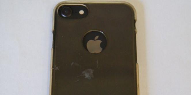 Właścicielu, odbierz swojego iPhone