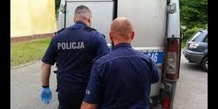 Dramat matki przez syna