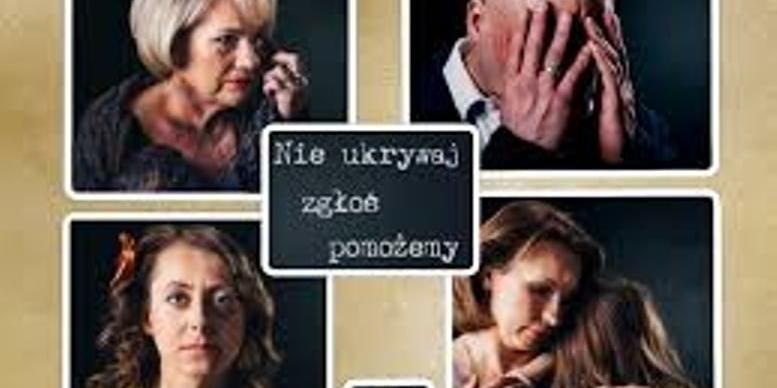 Przemoc w rodzinie