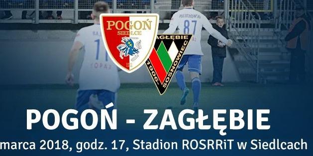 Wraca Pogoń!