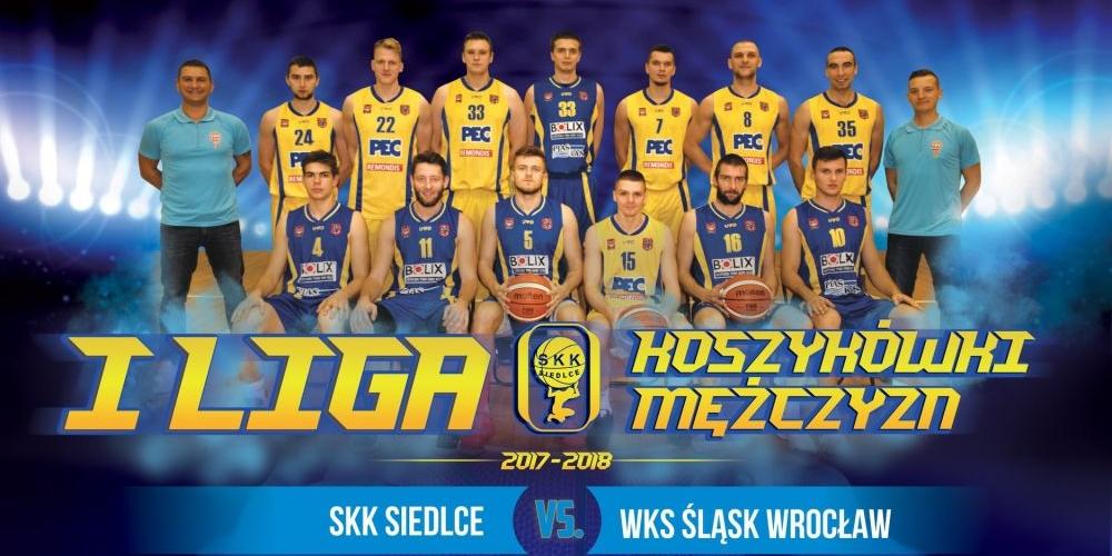 Śląsk na drodze siedlczan