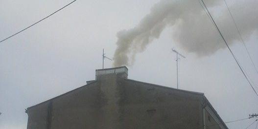 Pożar w Sokołowie