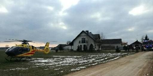 Śmierć podczas pracy