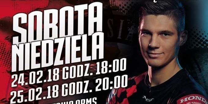 I liga musi zostać w Siedlcach!