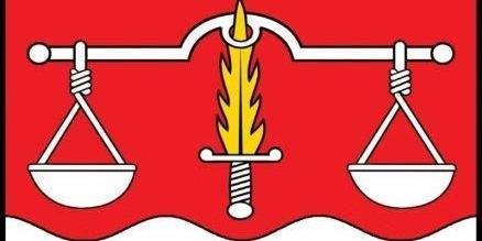 Powiat Siedlecki z nowym herbem