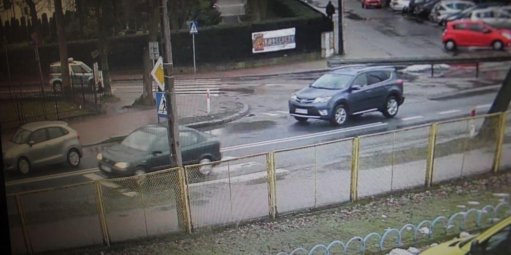 To mogło zakończyć się tragedią