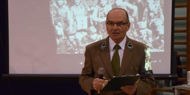 Patriotycznie w Rozbitym Kamieniu