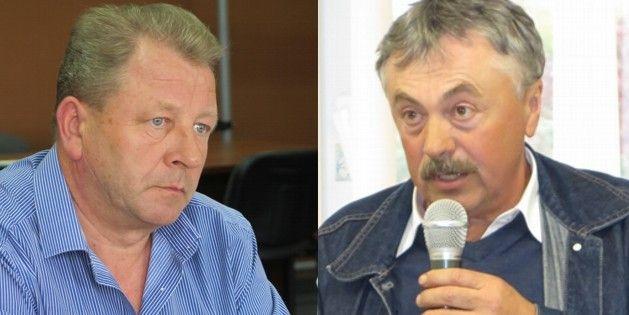Waszczuk o Iwanowskim: Jesteś zdrajcą!