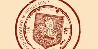 Wyprodukowano w Siedlcach