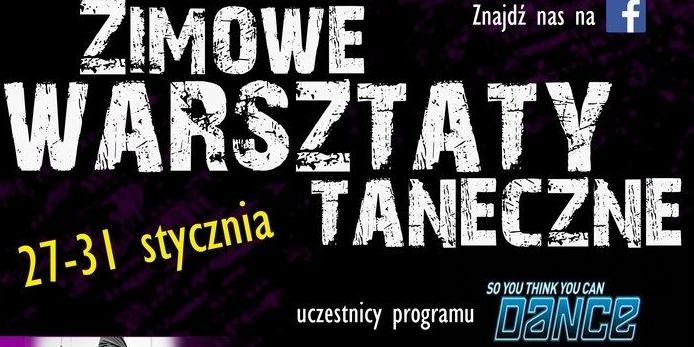 Warsztaty taneczne