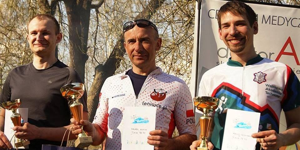 Leniwiec najszybszy