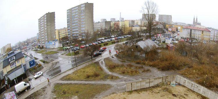 Akcja jak z Hitchcocka
