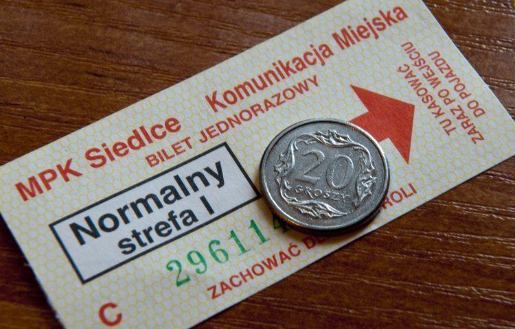 Promocja czy haracz?
