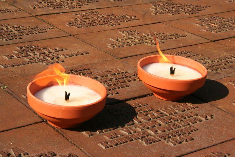 Zbrodnia katyńska  - mord sprzed 70 lat