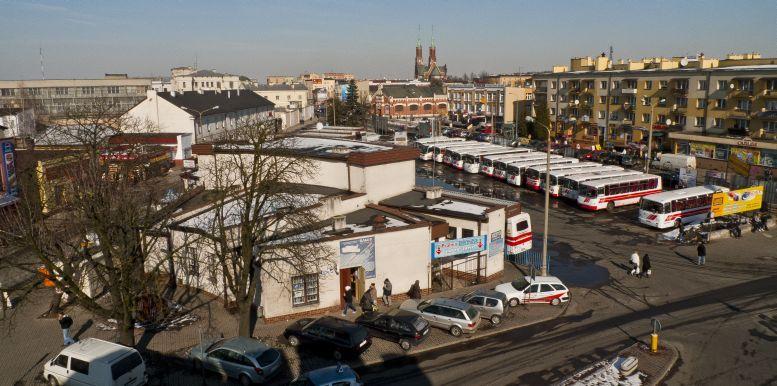 Totalne zaskoczenie
