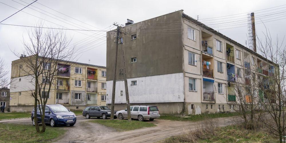 Dwa worki dokumentów
