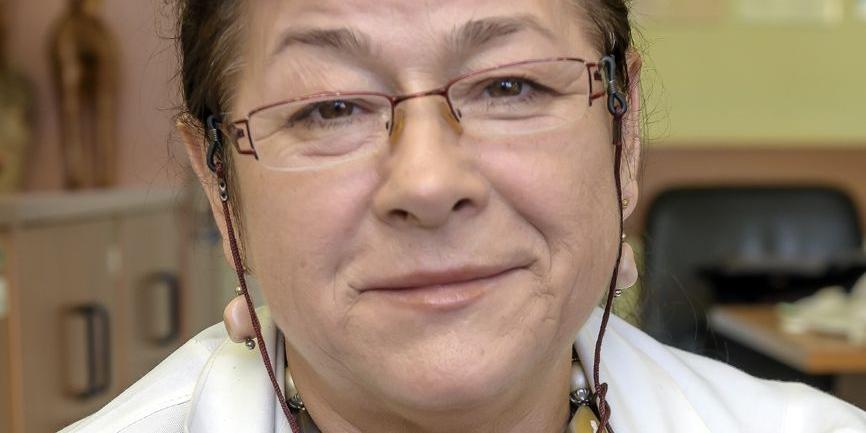 W prywatnym gabinecie, nieszczepionych nie leczę!