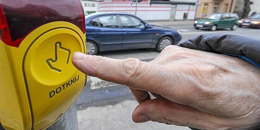 Czy w Siedlcach sygnalizacja działa prawidłowo?