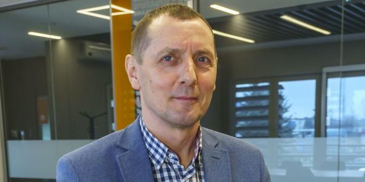 Siedlecka Rada Biznesu z nowym przewodniczącym