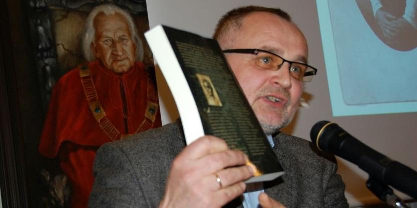 Oczami nastolatki